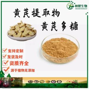 黄芪提取物 黄芪多糖 95% 黄芪甲苷