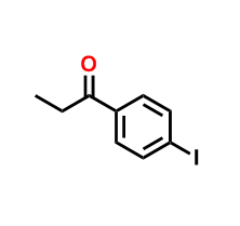 1-(4-碘苯基)丙-1-酮 CAS号:31970-26-0科研专用 质量保证 高校及研究所支持货到付款