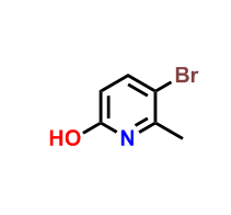 2-羟基-5-溴-6-甲基吡啶 CAS号:54923-31-8科研专用 质量保证 高校及研究所 先发后付