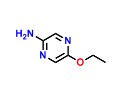 2-氨基-5-乙氧基吡嗪 CAS号:647843-58-1科研专用 质量保证 高校及研究所支持货到付款
