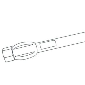 Waters沃特世Sugar-Pak I 色谱柱| 6.5mm X 300mm | WAT085188