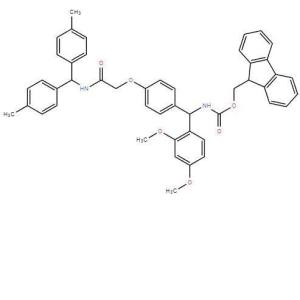 RINK AMIDE-MBHA RESIN CAS：431041-83-7 现货供应
