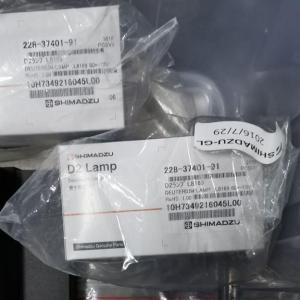 岛津石英玻璃不分流衬管带石英棉S221-75197