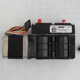 岛津真空泵Vacuum Pump, for DGU-20AR, LC，用于DGU-20A3R／5R 228-63035
