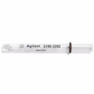 安捷伦Agilent进样口衬管 超高惰性 不分流 单细径锥5190-2292