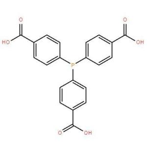 三(4-羧基苯基)膦 CAS：22836-27-7 现货供应 高校研究所 先发后付