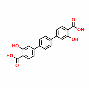 科研用 3,3''-二羟基-[1,1':4',1''-三苯基]-4,4'-二羧酸 CAS号:2243651-18-3 现货供应 高校研究所先发后付