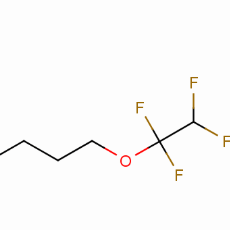 1,1,2,2-四氟乙基丁基醚 358-37-2  HFE -5114N