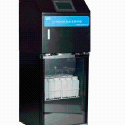 智能型水质采样器LB-8000K在线水质AB桶自动采样器