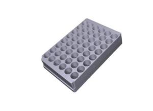 Waters沃特世 样品盘 Vial Holder, 48-well, 2mL vial 700011047