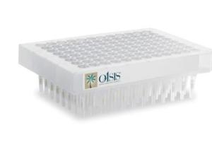 Waters沃特世 提取板 Oasis WCX 96-well μElution Plate 186002499