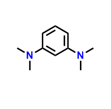 1,3-双(二甲胺基)苯 CAS号:22440-93-3科研专用 质量保证 高校及研究所支持货到付款