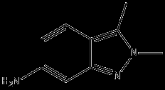 2,3-二甲基-6-氨基-2H-吲唑 产品图片