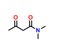 N,N-二甲基乙酰基乙酰胺 CAS号:2044-64-6科研专用 质量保证 高校及研究所支持货到付款