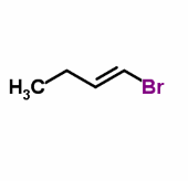 1-溴-1-丁 烯 CAS号:31849-78-2 专业科研产品 质量保证 高校及研究所 先发后付