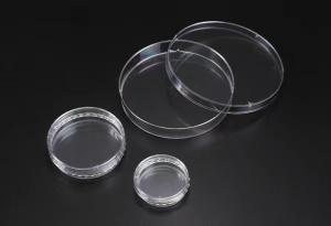 巴罗克超低吸附3D培养皿 90X15mm , 12.5ml PS材质 26100