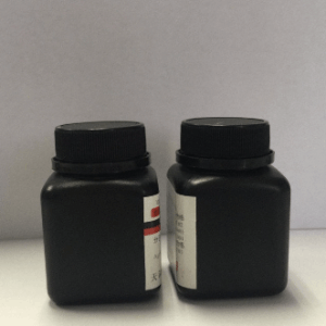 现货供应分析纯铬蓝黑R（钙紫红素）指示剂 25g/瓶