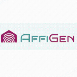 AffiGen抗體水平
