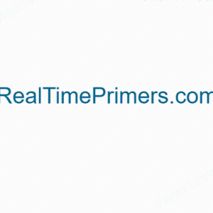 RealTimePrimers產(chǎn)品