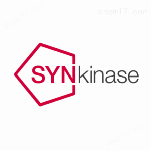 SYNkinase小分子抑制劑