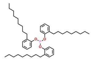 三(壬基酚)亚磷酸酯 CAS号:26523-78-4科研专用 质量保证 高校及研究所支持货到付款