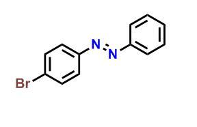 4-溴偶氮苯 CAS号:4418-84-2科研专用 质量保证 高校及研究所 先发后付