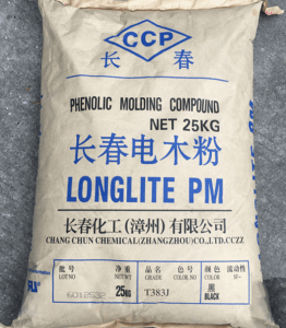 电木粉 PF台湾长春PMC-T220NA 耐腐蚀电木粉 热固性酚醛树脂