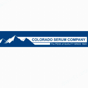 Colorado Serum产品