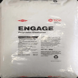  美国陶氏 POE PV 8658 抗UV级 八碳 耐热老化透光性 光伏密 家用电器，文体用品，玩具