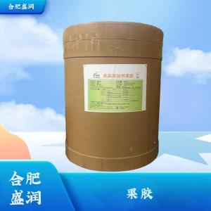 食品级果胶批发1果胶
