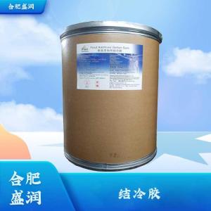 食品级结冷胶批发1结冷胶