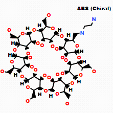 单-(6-乙二胺-6-去氧)-β-环糊精CAS号60984-63-6；（科研试剂/现货供应，质量保证） 