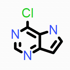4-氯-5H-吡咯并[3,2-D]嘧啶CAS号84905-80-6；（现货优势供应/量多优惠）