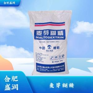 食品级麦芽糊精批发1麦芽糊精