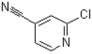 2-氯-4-氰基吡啶 产品图片