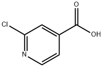 2-氯异烟酸 产品图片