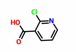 2-氯烟酸 产品图片