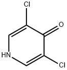 3,5-二氯-4-吡啶酮 产品图片