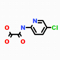 2-((5-氯吡啶-2-基)氨基)-2-氧代乙酸CAS号552850-73-4；（科研试剂/现货供应，质量保证） 