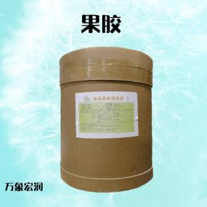 果胶增稠剂厂批家发食品级果胶可分装1KG