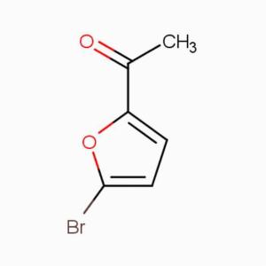 1-(5-溴呋喃-2-基)乙酮，CAS号：3199-50-6 科研产品，高校及研究所，先发后付，质量保证！！！