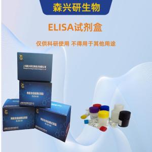 小鼠（Mouse）谷丙转氨酶（ALT）ELISA检测试剂盒 产品图片