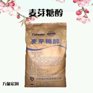 食品级 麦芽糖醇 甜味剂 麦芽糖醇 现货供应 量大价优