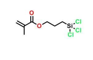 科研用 (3-甲基丙稀酰氧基丙基)三氯硅烷 CAS号:7351-61-3 现货供应 高校研究所先发后付