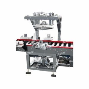 油漆涂料灌裝機(jī),18公斤自動(dòng)定量灌裝機(jī)自動(dòng)稱重設(shè)備