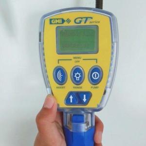 英国GMI GT-43  四合一气体检测仪可燃气体和有毒气体