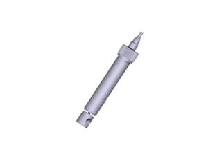 沃特世Waters 注射器, 100uL， 700002570