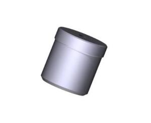 沃特世Waters 针座 405011492 ,Needle Seat