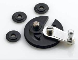 沃特世不锈钢管截管器Stainless Steel Tubing Cutter w/3 Blades WAT022384