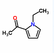 N-乙基-2-乙酰基吡咯 CAS号:39741-41-8科研专用 质量保证 高校及研究所支持货到付款